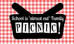 Arroyo family picnic